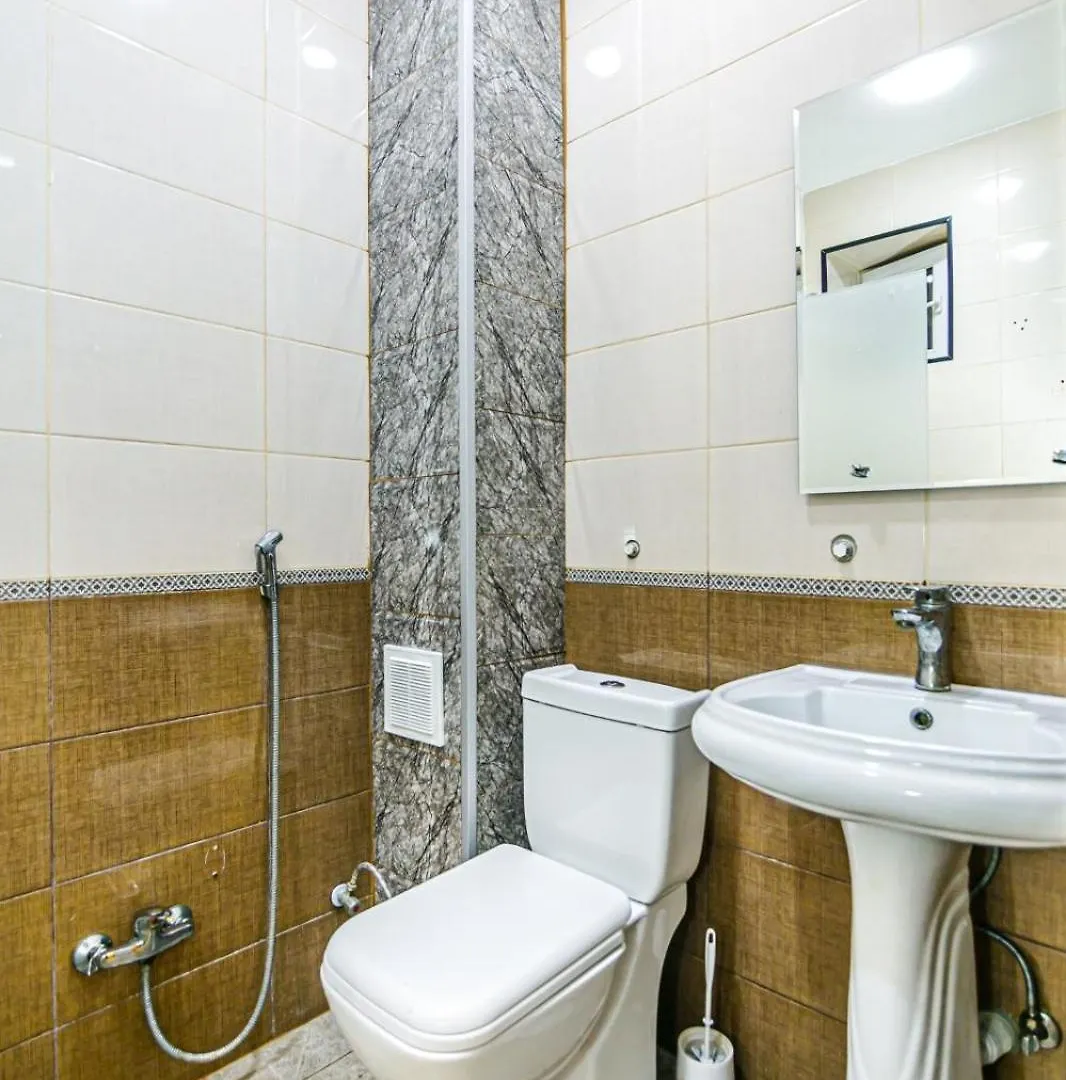 Comfortable Apartment Baku