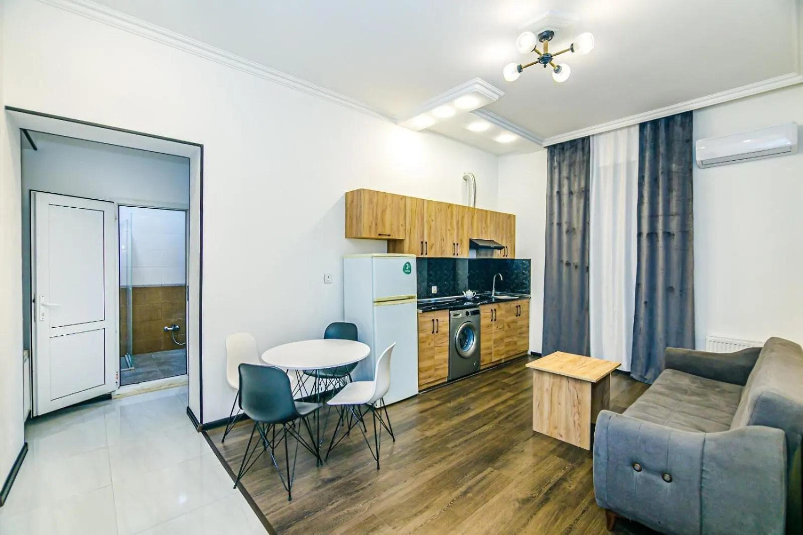 Comfortable Apartment Baku Azerbaijan
