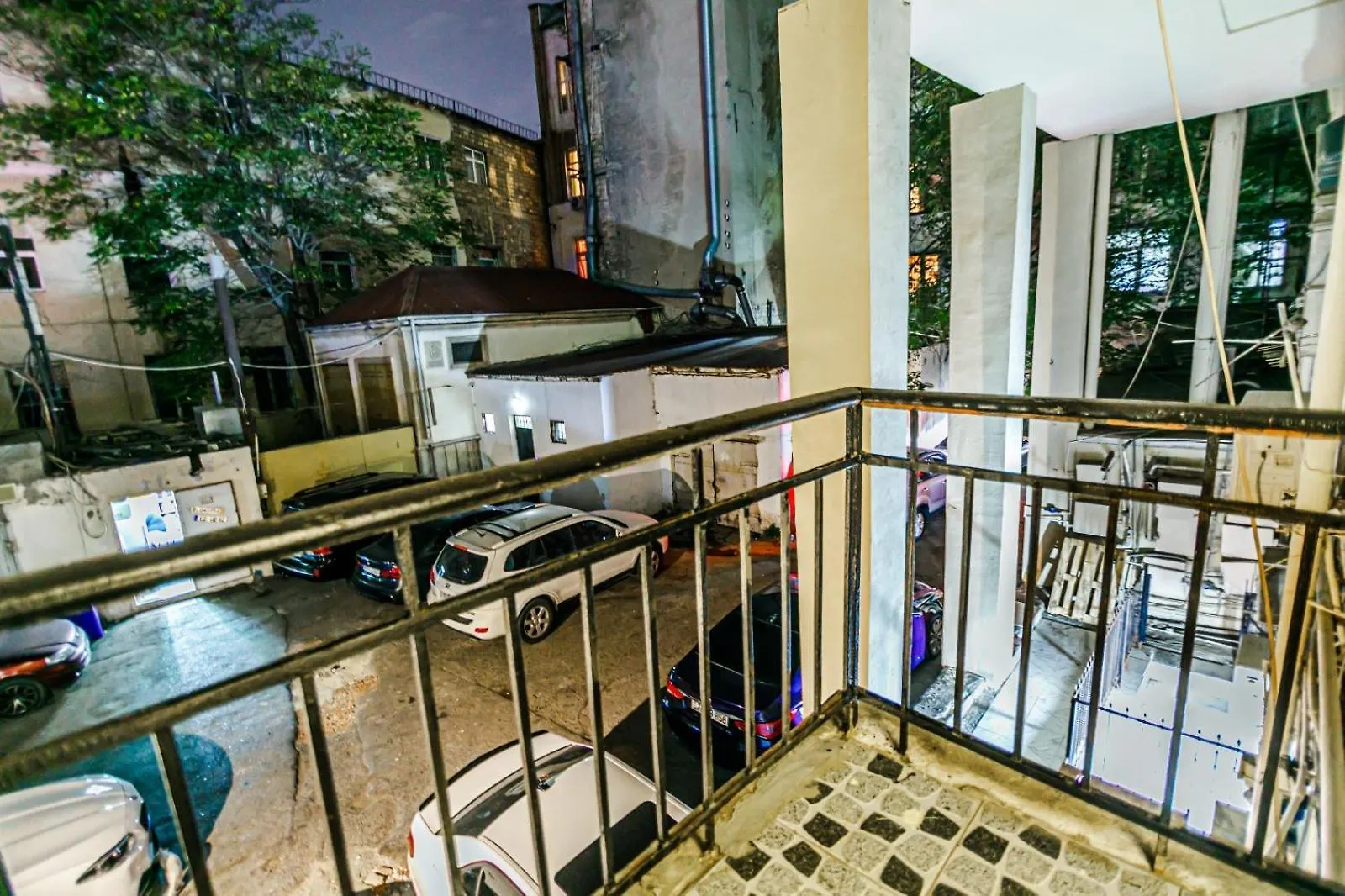 Comfortable Apartment Baku 0*,