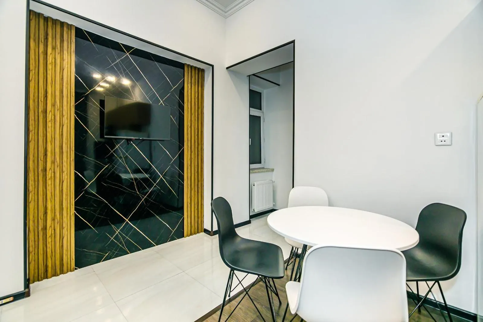 Comfortable Apartment Baku