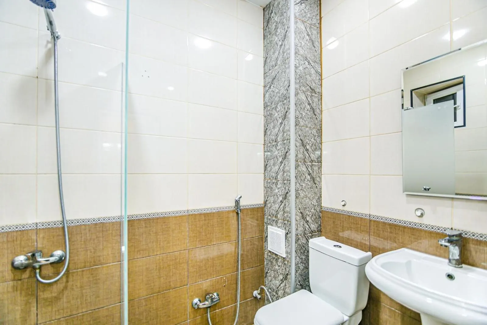 Comfortable Apartment Baku Azerbaijan