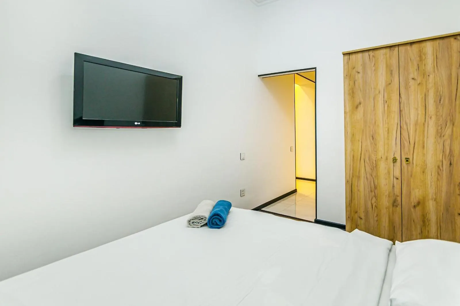 Comfortable Apartment Baku Azerbaijan