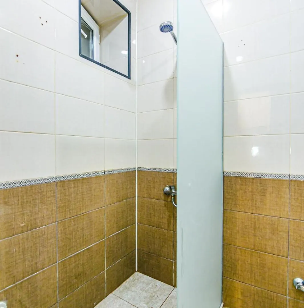 Comfortable Apartment Baku
