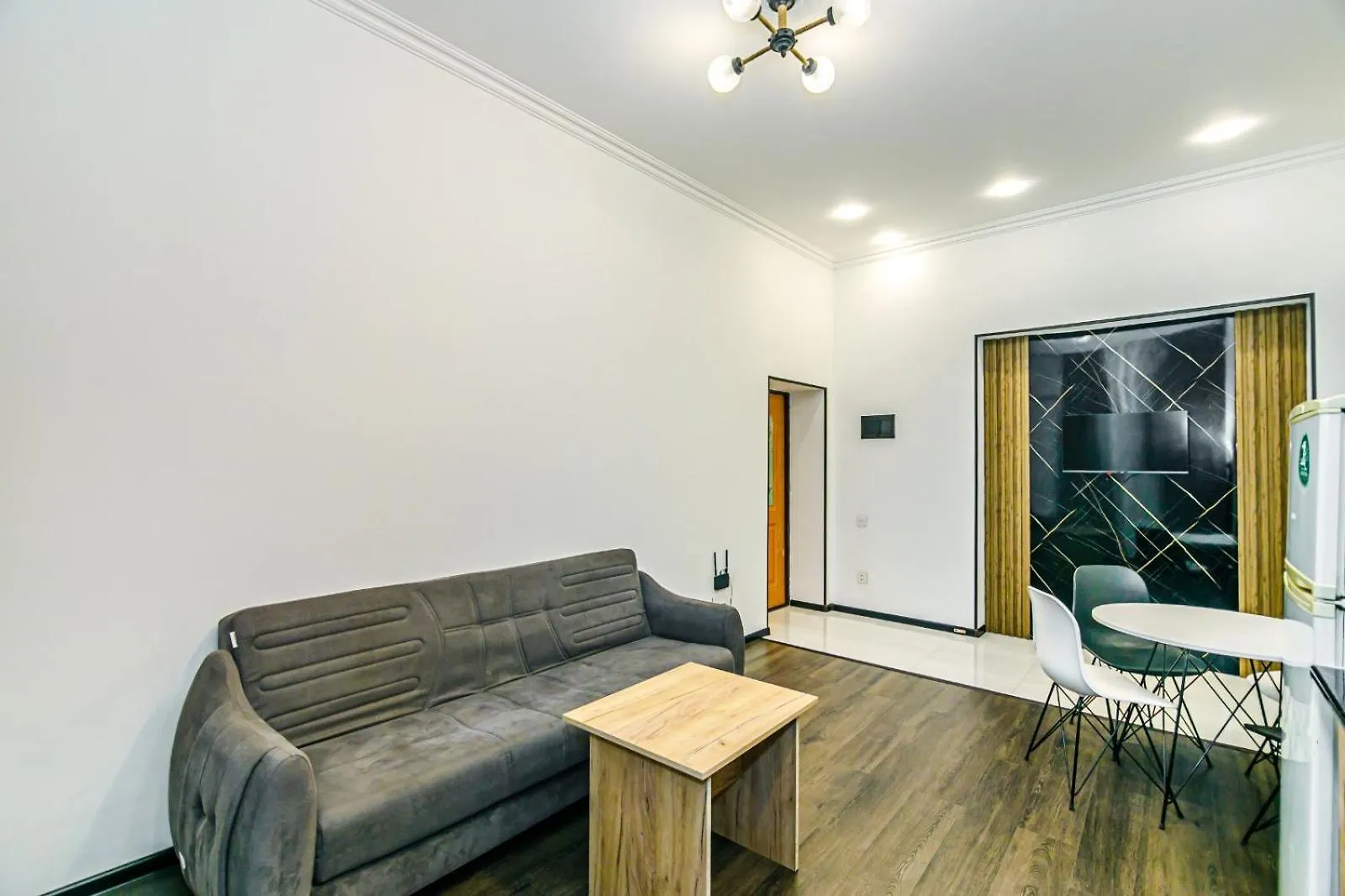 Comfortable Apartment Baku