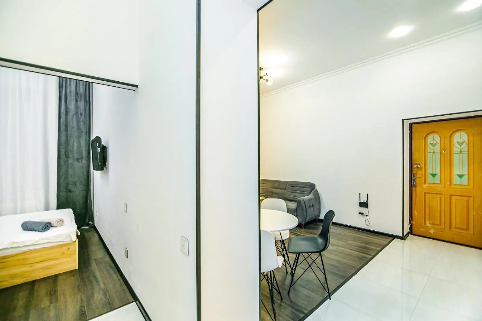 Comfortable Apartment Baku 0*,  Azerbaijan