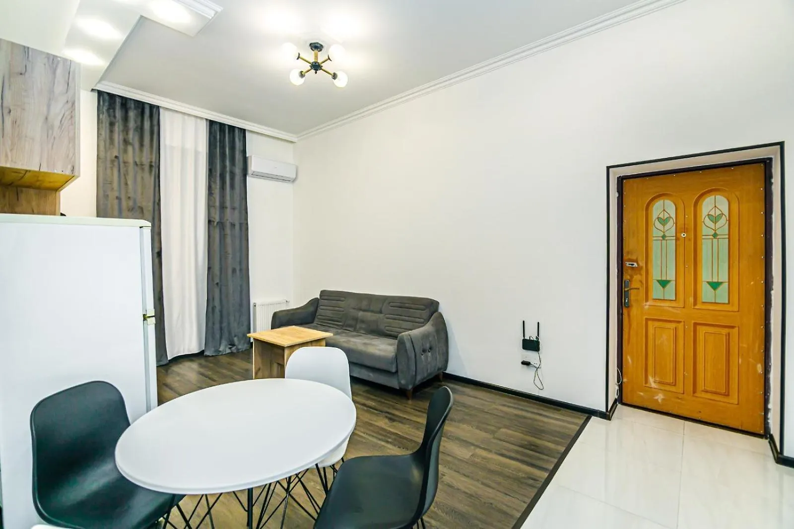 Comfortable Apartment Baku