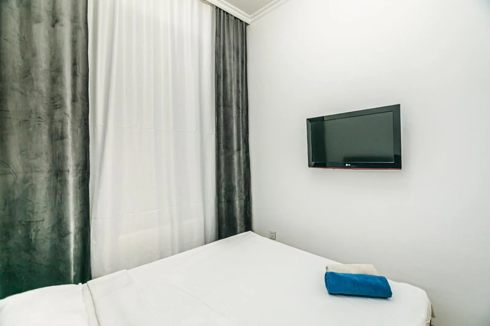 Comfortable Apartment Baku